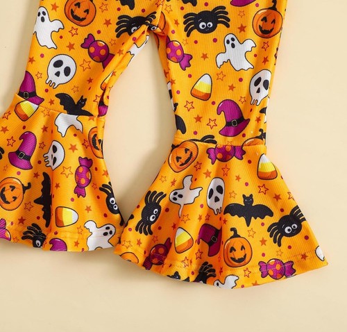 Guodeunh Toddler Halloween Jumpsuit 12-18 Months - Picture 5 of 5