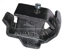 Mackay Engine Mount for Nissan Navara D22 3.2L, Right A5986