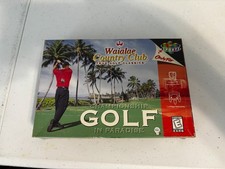 True Golf Classics: Waialae Country Club CIB