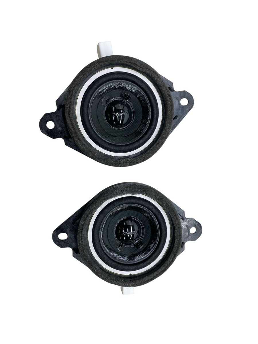 2024 2025 MAZDA CX90 LEFT & RIGHT REAR QUARTER PANEL BOSE SPEAKER