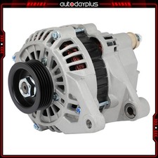 Alternator For 1997-2004 Mitsubishi Montero Sport 3.0l 3.5l Cw Amt0055 13692