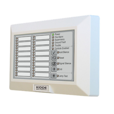 K-RLED-C-2 KIDDE COMMERCIAL