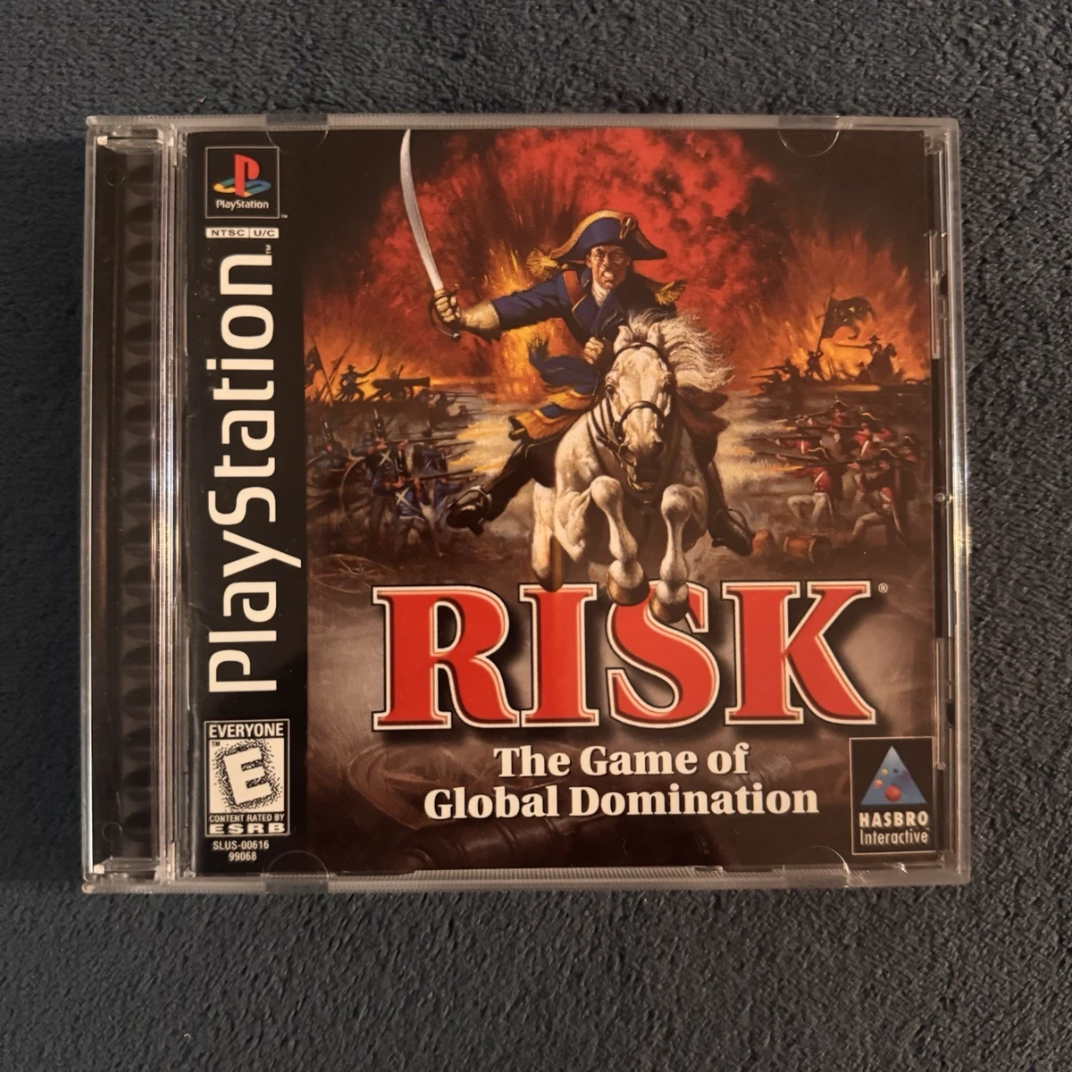 Risk Video Games for sale | eBay