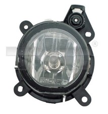 TYC Nebelscheinwerfer 19-5700-01-2 H11 für R50 R52 R53 MINI Cooper Works One