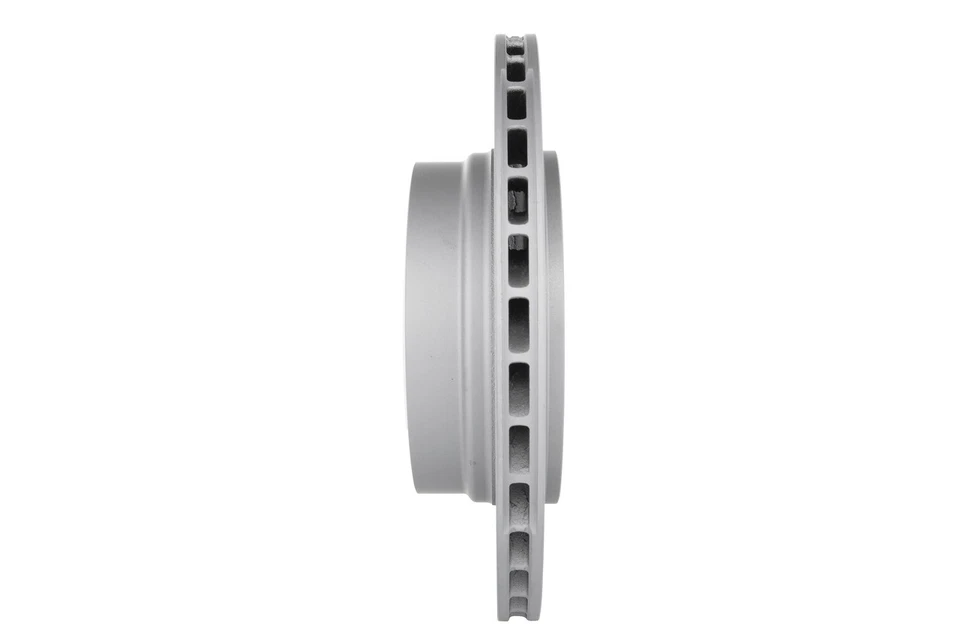 2x BRAKE DISC 0 986 479 166 FOR BMW X3/SAV/E83 N47D20C/A N46B20B M47D20 2.0L - Image 3 of 4