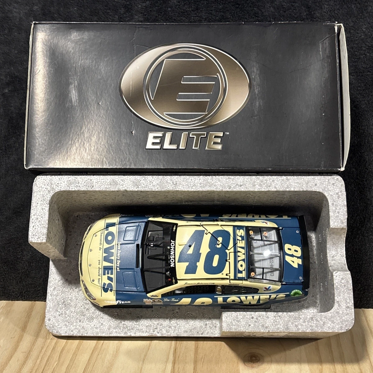 Lionel 1:24 Diecast Racing Cars for sale | eBay