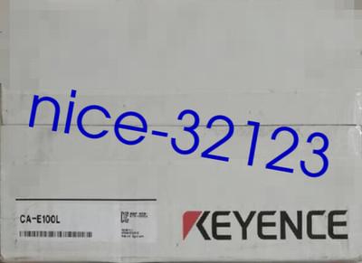 KEYENCE CA-E100L Visual expansion module CA-E100L