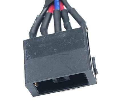 DC Jack Strombuchse Ladebuchse DC IN Kabel komp. für Lenovo IdeaPad Y700-15ACZ