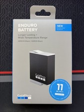 GoPro Rechargeable Li-Ion Battery for HERO9/10/11/12