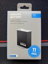 GoPro Rechargeable Li-Ion Battery for HERO9/10/11/12