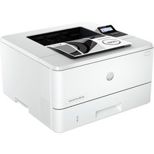 HP LaserJet Pro 4001dn Monochrome Printer 2Z600F BGJ Duplex Network Open Box