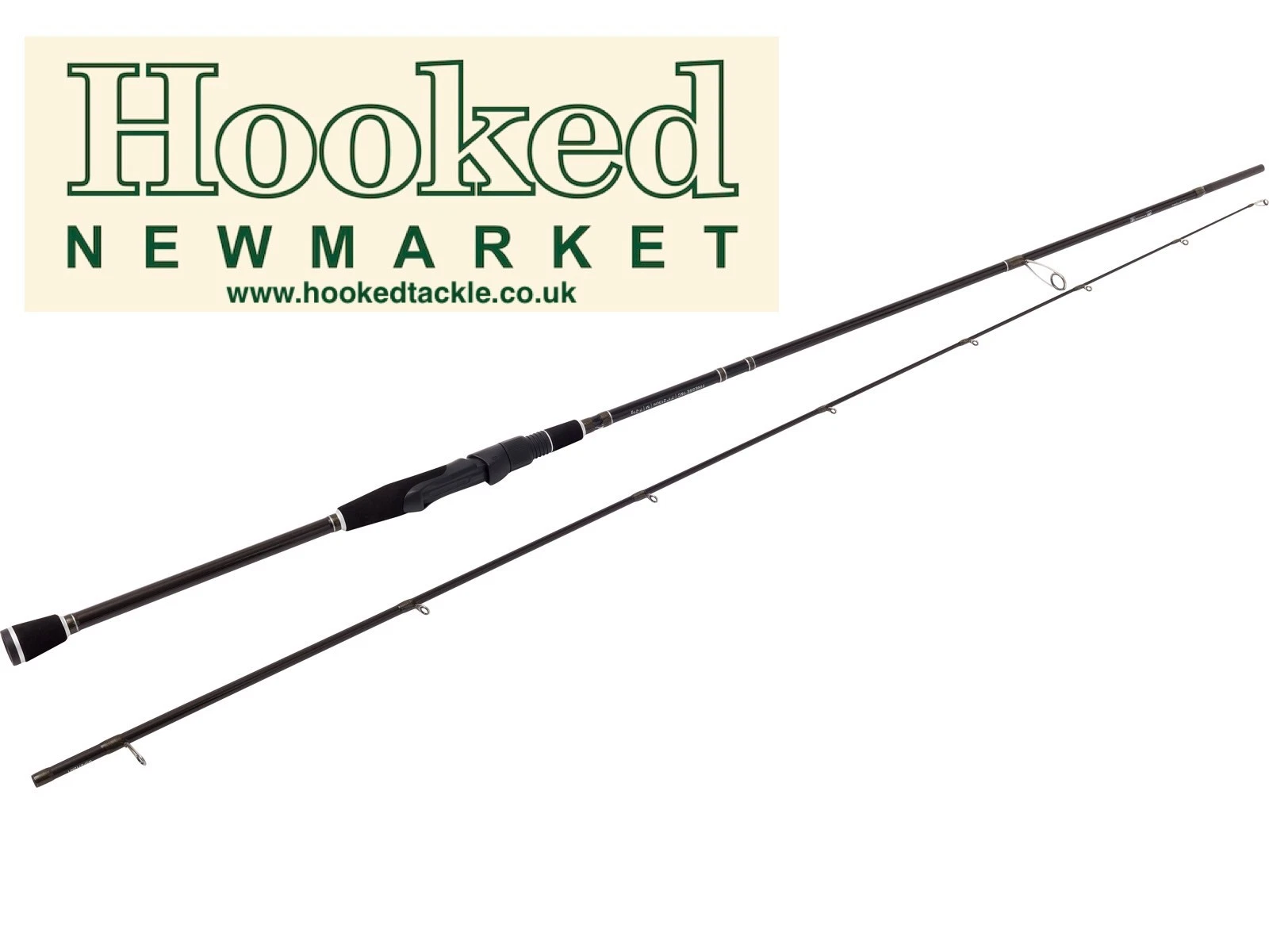 Westin W2 Finesse T&C 7ft 6" 5-15g Lure rod