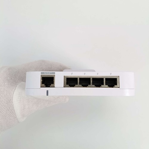 UBIQUITI UA-G2-SK-Pro z wyświetlaczem towar B - Zdjęcie 5 z 13