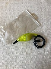Mini USB Keyboard/PC Vacuum Cleaner with Brush