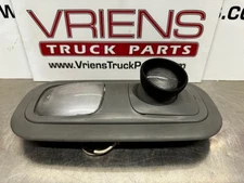 PETERBILT P54-6011-2212 LAMP-OVER DOOR GRAY W/CLEAR SPOT LENS