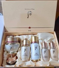 The History of Whoo Bichup Royal Anti - Aging Duo Special Set 6 Items- US Seller