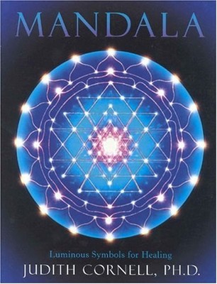 Mandala : Luminous Symbols for Healing Paperback Judith Cornell