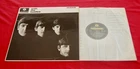 THE BEATLES - WITH THE BEATLES - STUNNING 1963 UK PRESSING - EX!!