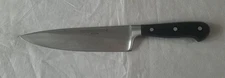 WUSTHOF TRIDENT SOLINGEN GERMANY No. 4582 20cm 8" CLASSIC CHEF'S SLICER Knife 