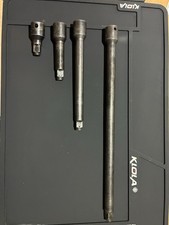 Snap-On Tools 4pc Set 3/8