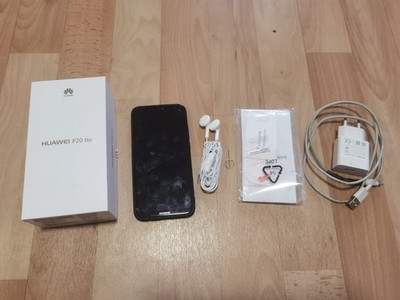 Huawei  P20 Lite 64 GB