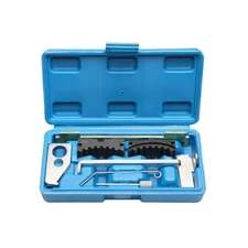 DPTOOL Engine Camshaft Tensioning Locking Alignment Timing Tool Kit for Chevr...
