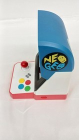 SNK NEOGEO MINI Handheld Console Gaming Device