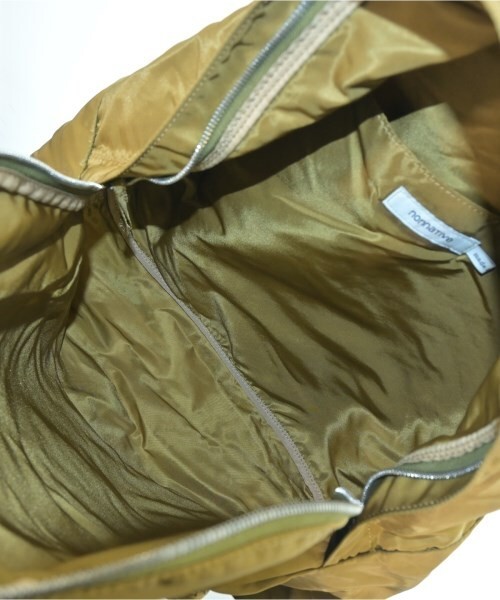 Nonnative Backpack Men's Nonnative Used Secondhan… - image 3