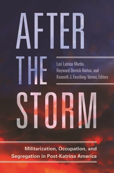 Lori Martin (U. A.) | After The Storm | Buch | Englisch (2016) | Gebunden-image