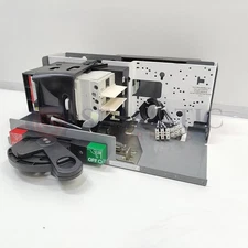 Allen-Bradley 2193F-AKB-34TGM, 3P Feeder Circuit Breaker, 125AF, 480V , V#541