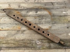 Ferguson TE20 9 Hole Drawbar VGC 0107