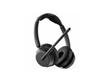 EPOS IMPACT 1060T Headset - Stereo - Wireless - Bluetooth - On-ear - Binaural -