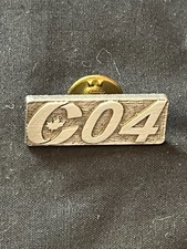 Conservative Party of Canada Lapel Pin C04