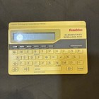 Vintage Electronic Franklin Elementary Spelling Ace Model ES-90 1989 Tested  — photo 1