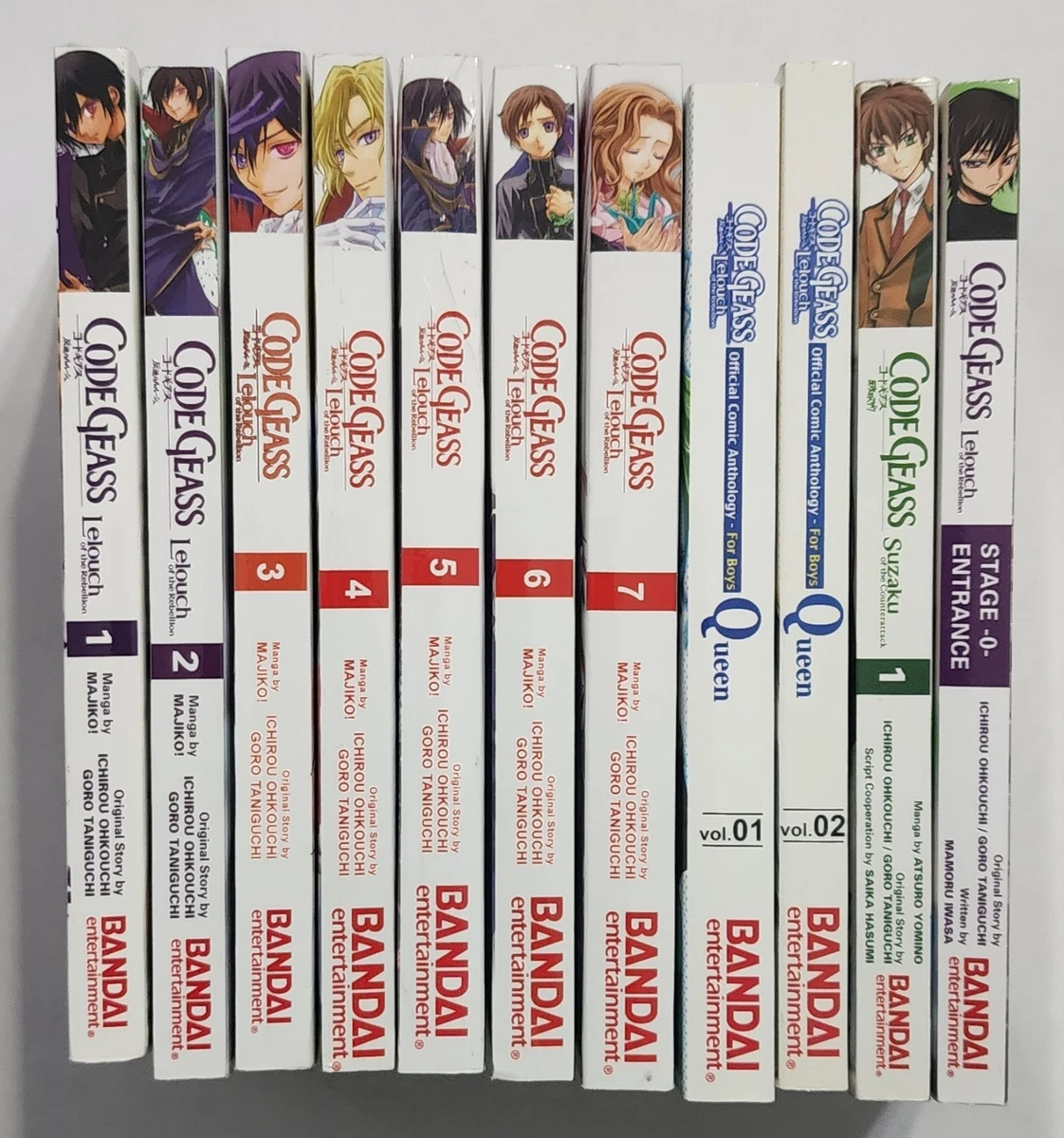 Animal Manga Comic Books Single Volume for sale | eBay