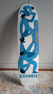 Zip Zinger Krooked | eBay