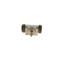 Radbremszylinder Ø 20,64 Mm Bosch Passend FüR U.A. Toyota Yaris