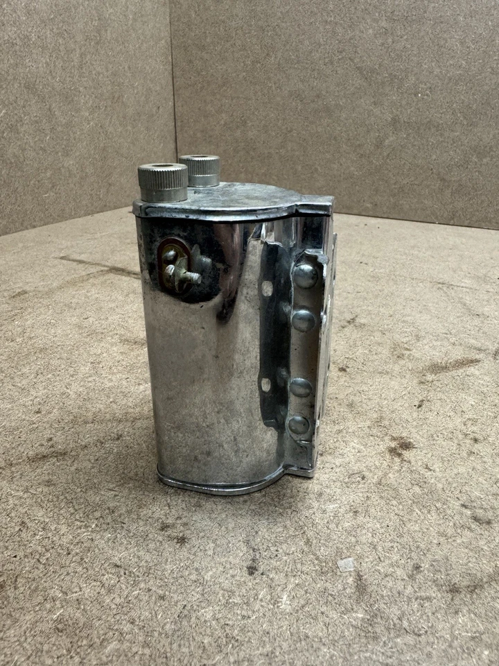 Harley Davidson 6v Ignition Coil - Panhead Flathead Knucklehead Chopper - Image 2 of 4