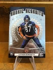 2025 Donruss Optic Luther Burden III Base (RAW)