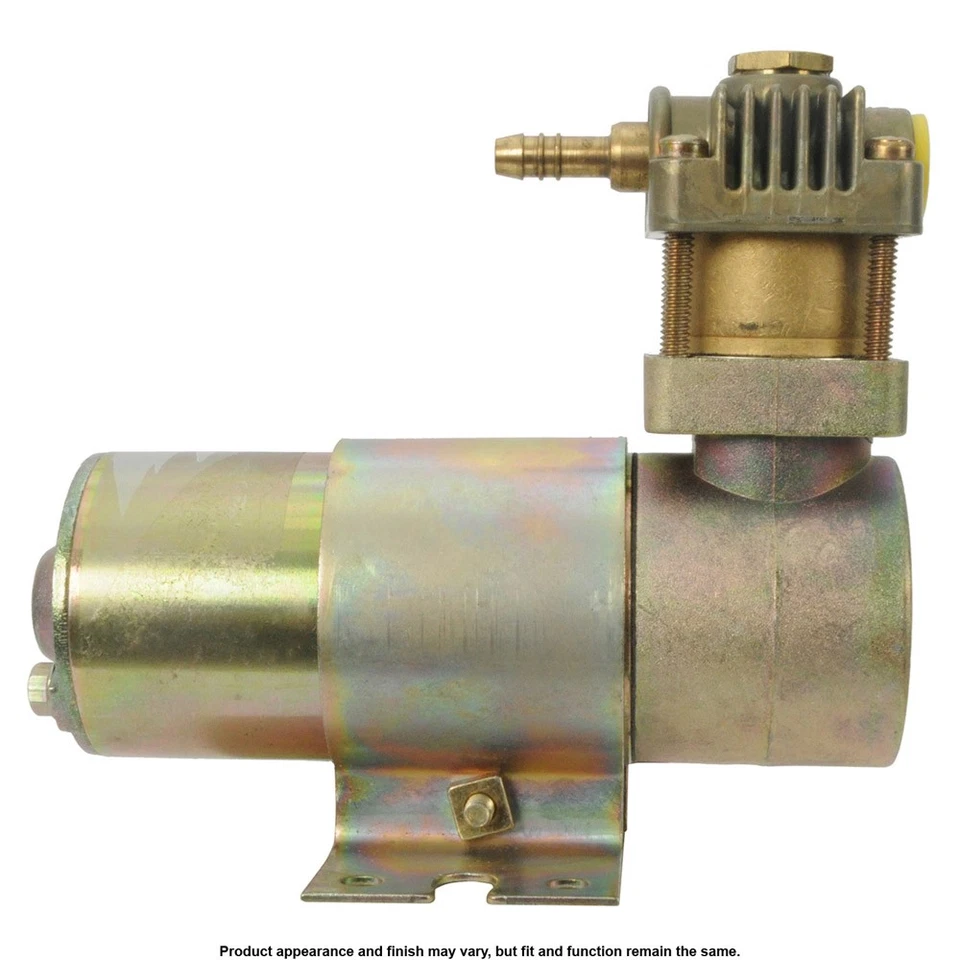 Bomba de vacío de cartón GAP para Chevy C60 C70 GMC C7000 C6000 Foto 4 de 4