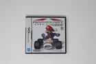 Mario Kart DS Nintendo DS JPN NTR-AMCJ-JPN