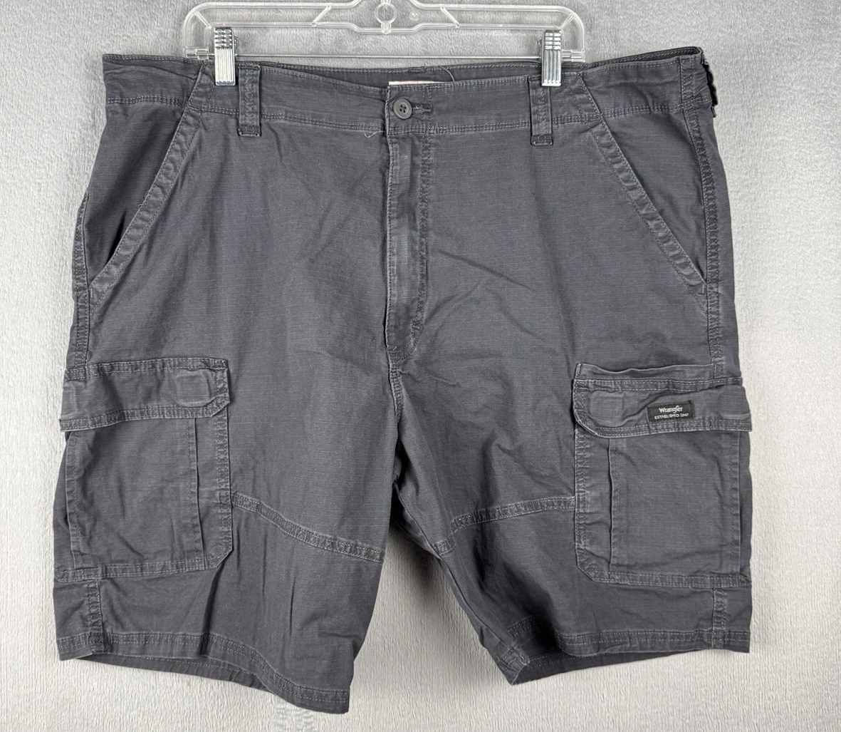 Wrangler Authentics Short de randonnée utilitaire pour homme