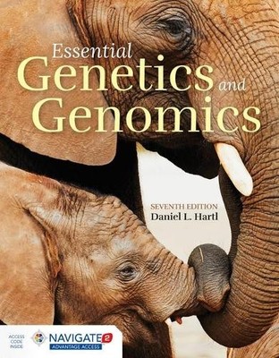 Daniel L. Hartl Essential Genetics and Genomics (Taschenbuch)