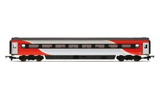Hornby R4931E LNER, Mk3 Trailer Standard Open, Coach E, 42191 - Era 11 *LAST