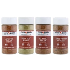 Steak Seasoning | Hamburger Seasoning | Pot Roast Seasoning