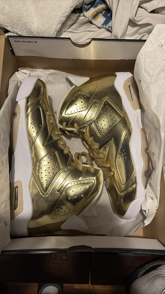 Jordan 6 Retro Pinnacle for Sale - Authenticity Guaranteed  display picture 3