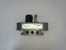 WABCO TaskMaster PJ35771 Inlet 150 PSI Bekum Nissei 177X