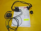 BMW R100 R80 R65 electronic digital ignition igniter ZDG 3.12 Hall sensor