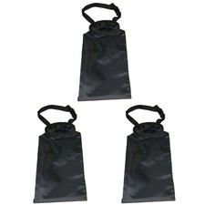 Car Umbrella Holder Hanging Seat Back Organizer Durable Polyester Storage Bag