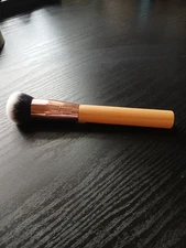 Tarte Large Full Coverage Concealer Brush Makeup Foundation no Box no Sleeve NEW